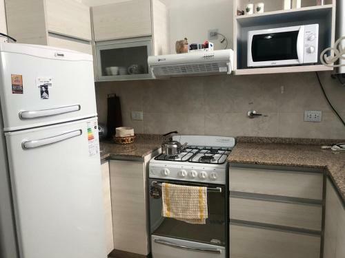 Apartamento Edificio Tempo