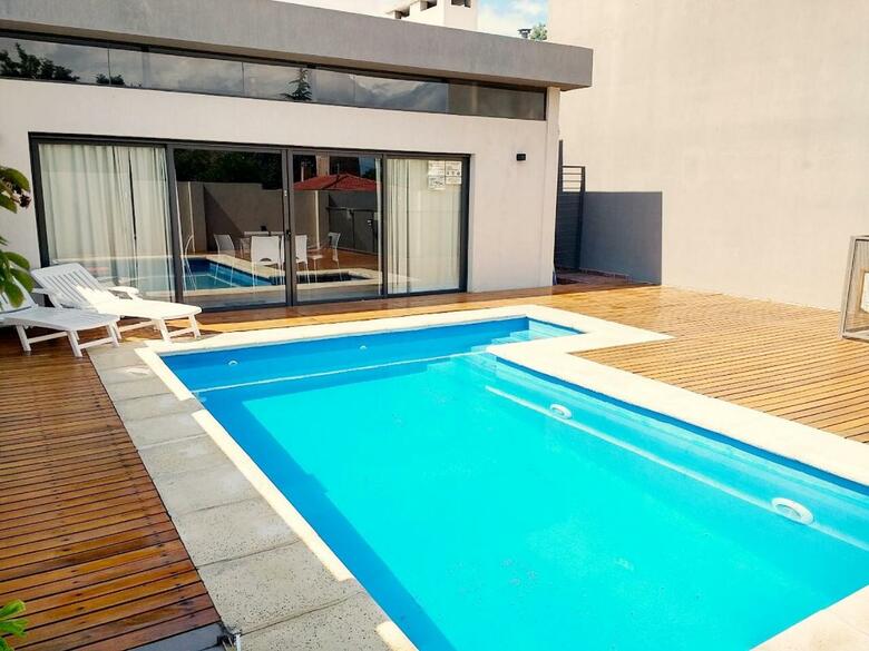 Apartamento La Delfina