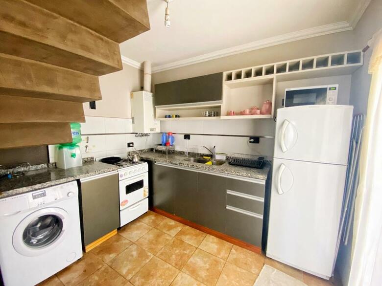Apartamento La Delfina