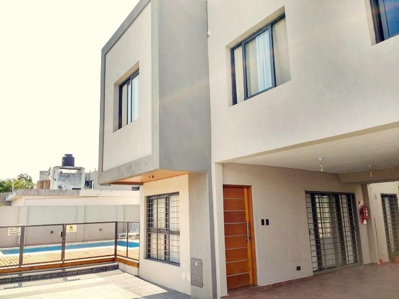 Apartamento La Delfina