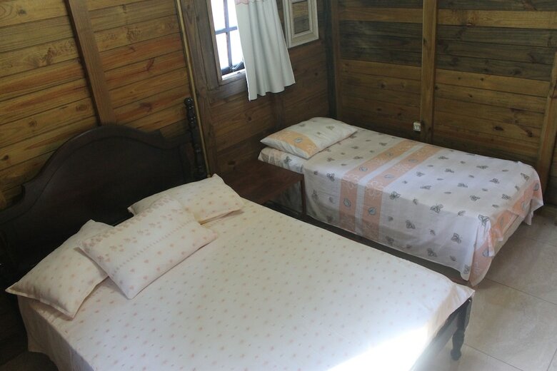 Guaiubay - Casas Na Lagoa