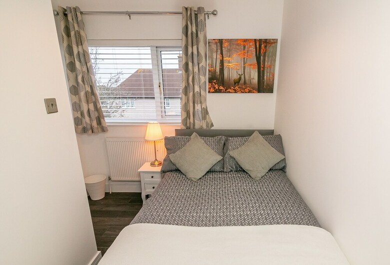 Hotel Archers Lodge
