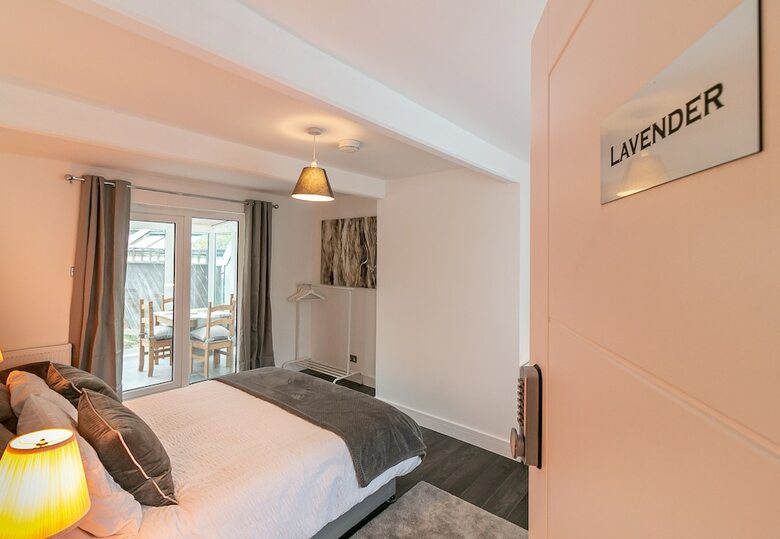 Hotel Archers Lodge