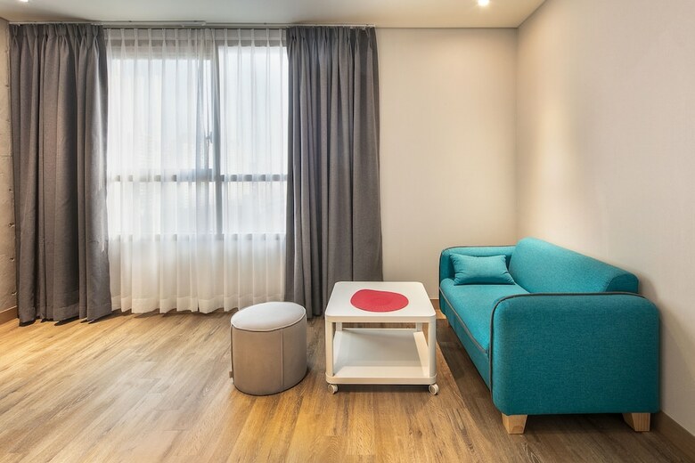 Apartamentos Lacozi Stay