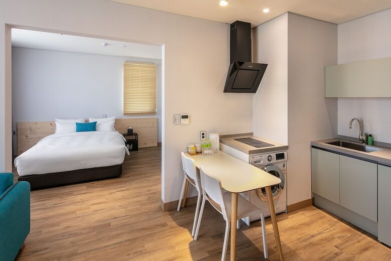 Apartamentos Lacozi Stay