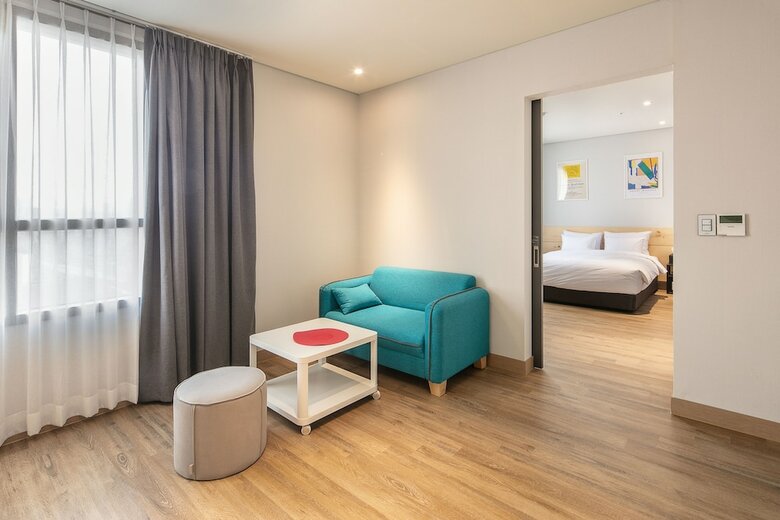 Apartamentos Lacozi Stay