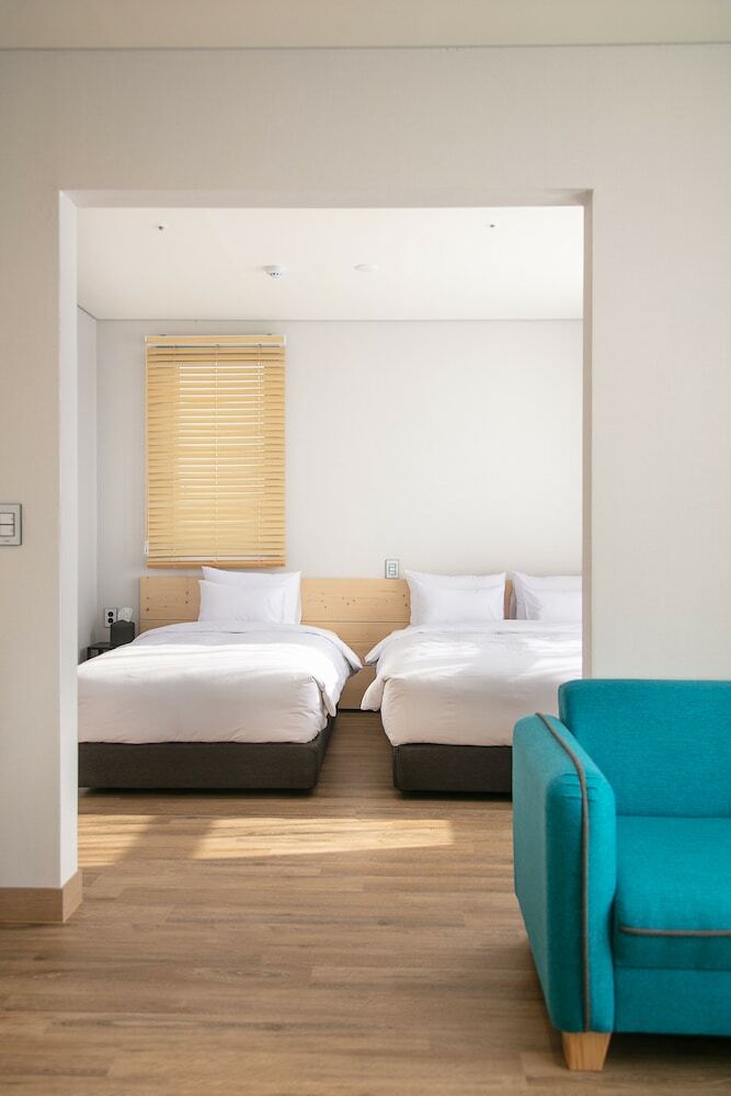 Apartamentos Lacozi Stay