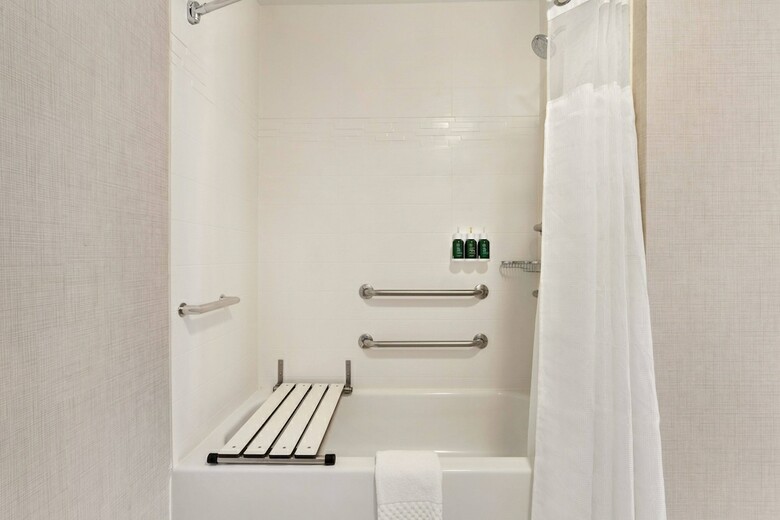 Hotel Residence Inn By Marriott Scranton