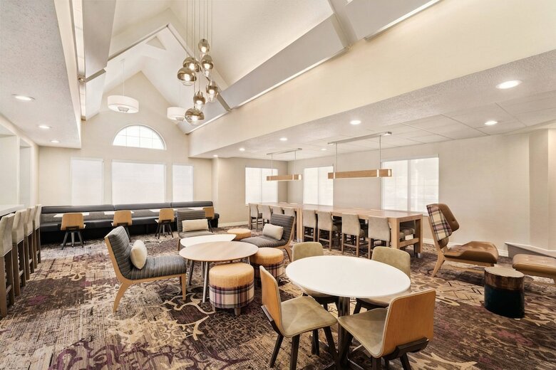 Hotel Residence Inn By Marriott Scranton