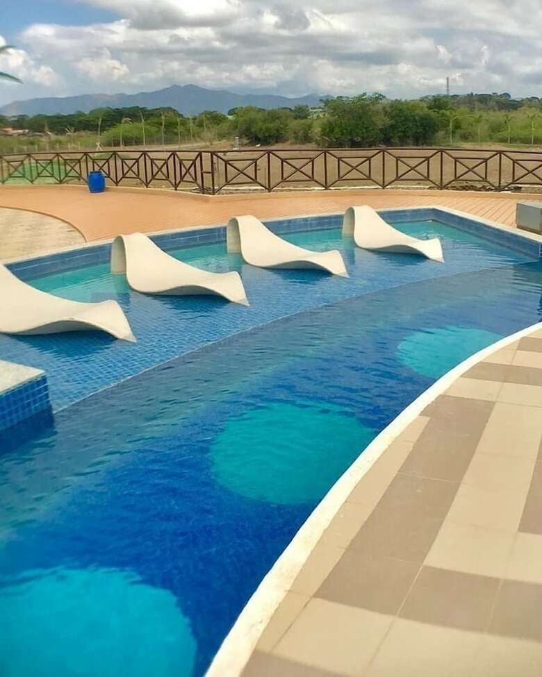 Safari Hotel And Villas