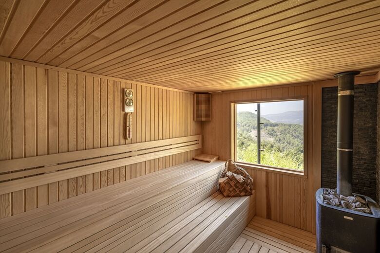 Avena Mountain Boutique Hotel