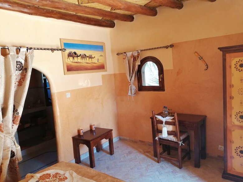 Hotel Dar Bounkhal