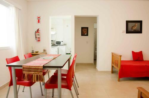 Apartamento Las An�monas Centro