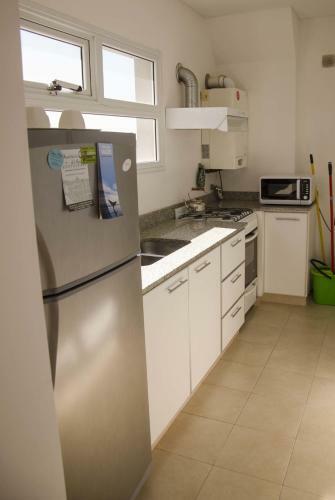 Apartamento Las An�monas Centro