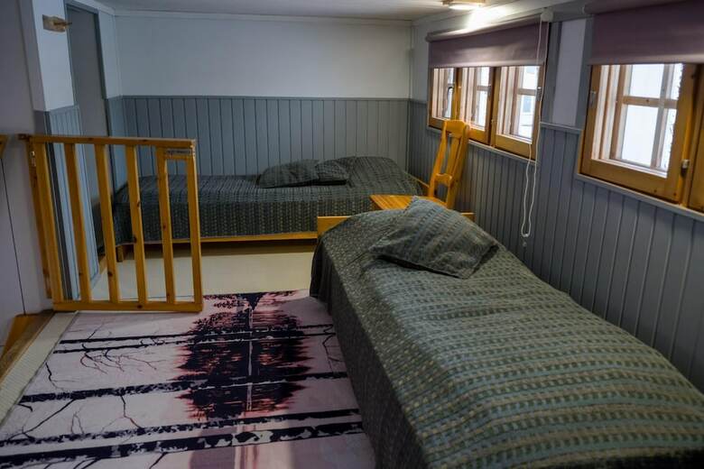 Apartamentos Rukako Kivakka D 19