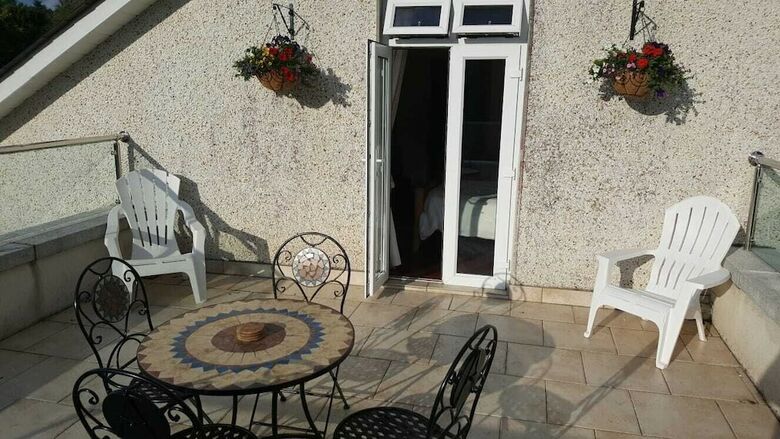 Birchdale House B&B