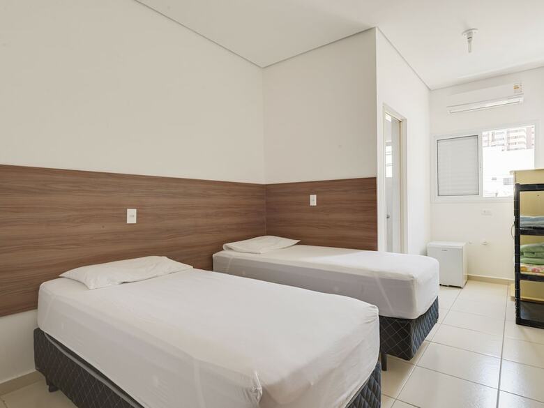 Oyo Hotel Jardim Emilia