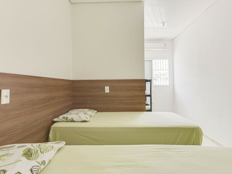 Oyo Hotel Jardim Emilia