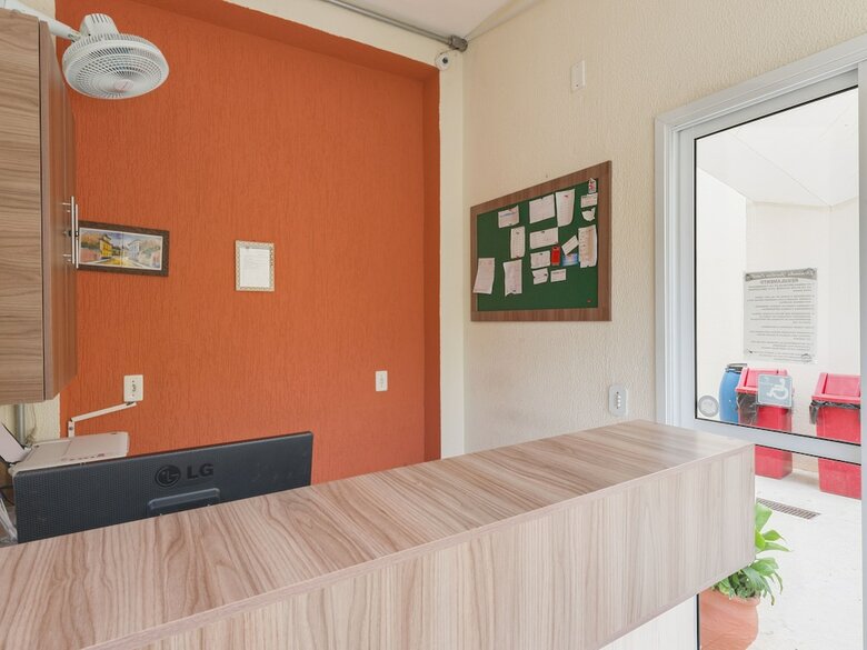 Oyo Hotel Jardim Emilia