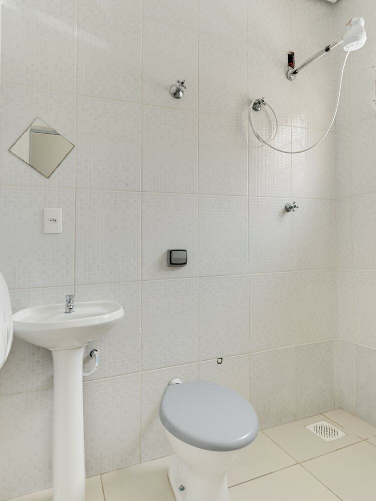 Oyo Hotel Jardim Emilia