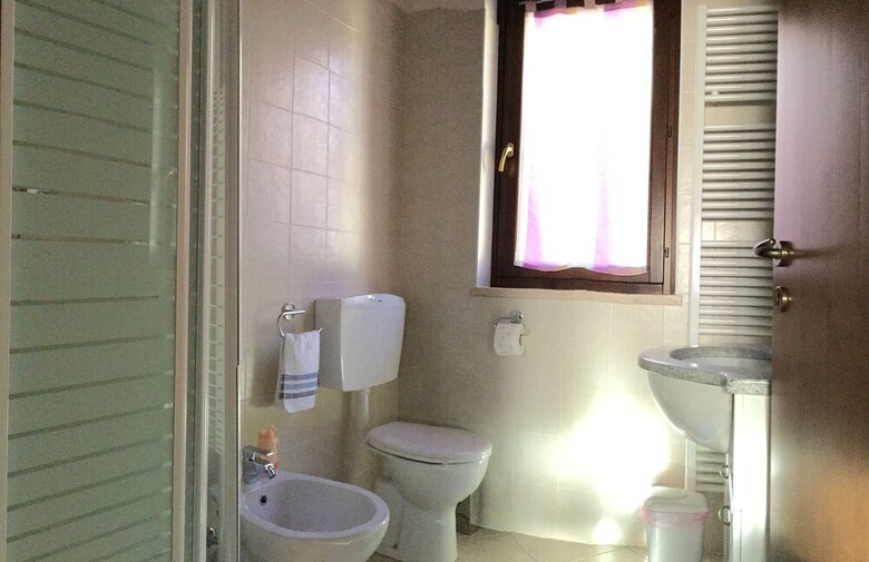 Apartamento Al Bellavista.baldo