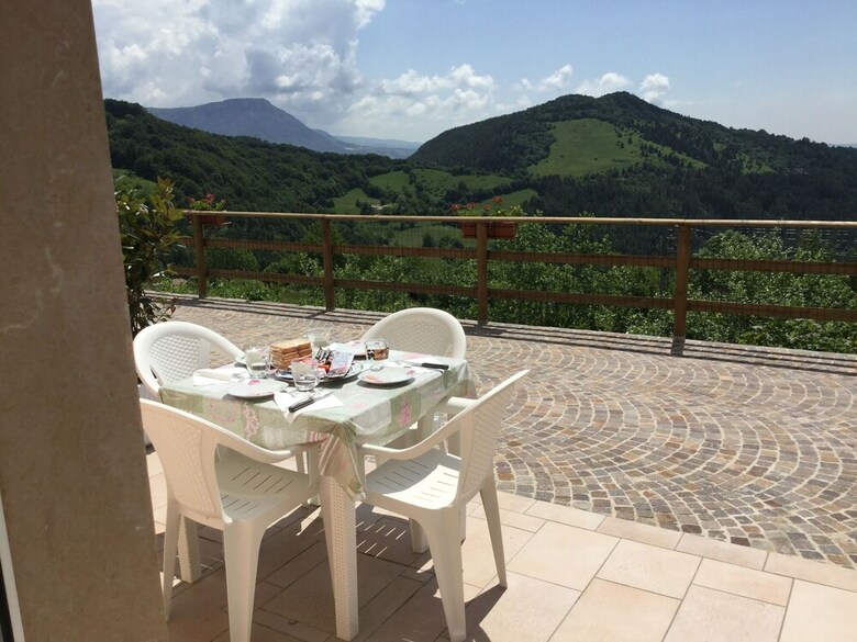 Apartamento Al Bellavista.baldo