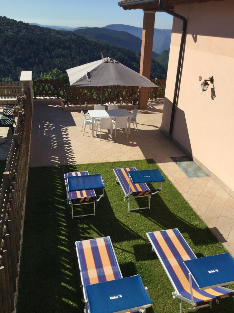 Apartamento Al Bellavista.baldo