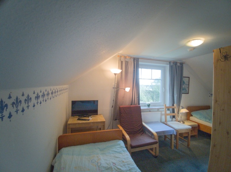 Bed & Breakfast G�stehaus Tiedemann