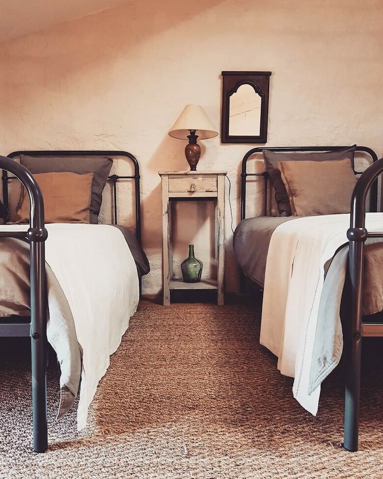 Le Bezy Boutique Bed And Breakfast