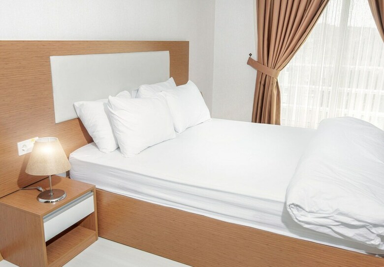Hotel Kaymazlar Termal Otel