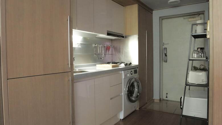 Apartamentos Dongdaemun Pr. Mondern Studio