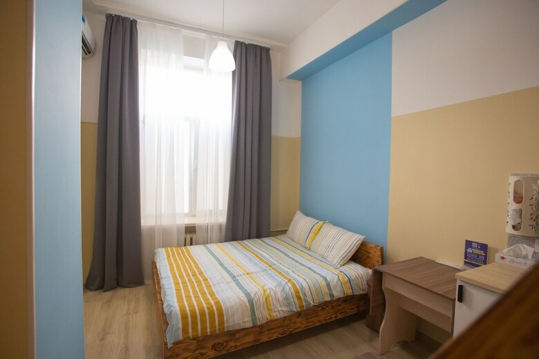 Aparthotel Central Streets