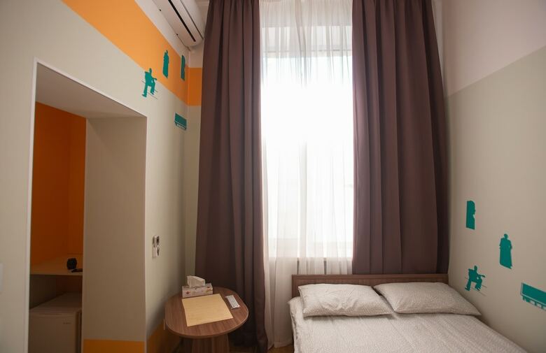 Aparthotel Central Streets