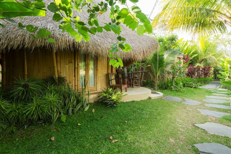 Hotel Uma D'mas Villa