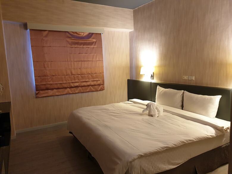Walker Hotel Chenggong