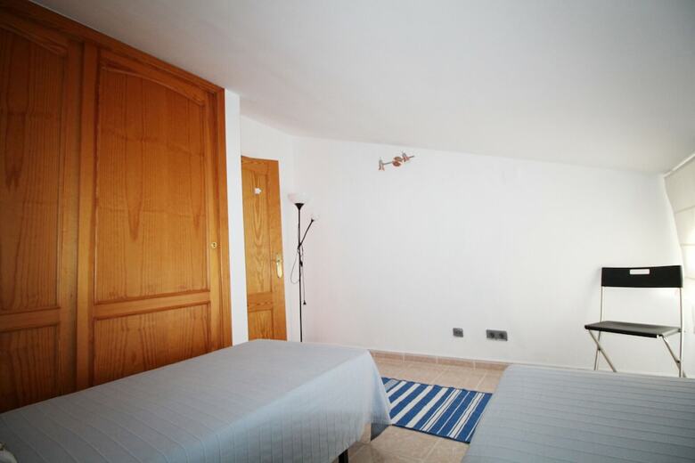 1025 Apartment La Lonja