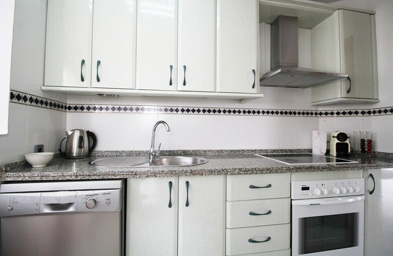 1025 Apartment La Lonja