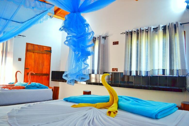Hotel Rainbow Sky Cottage Ella