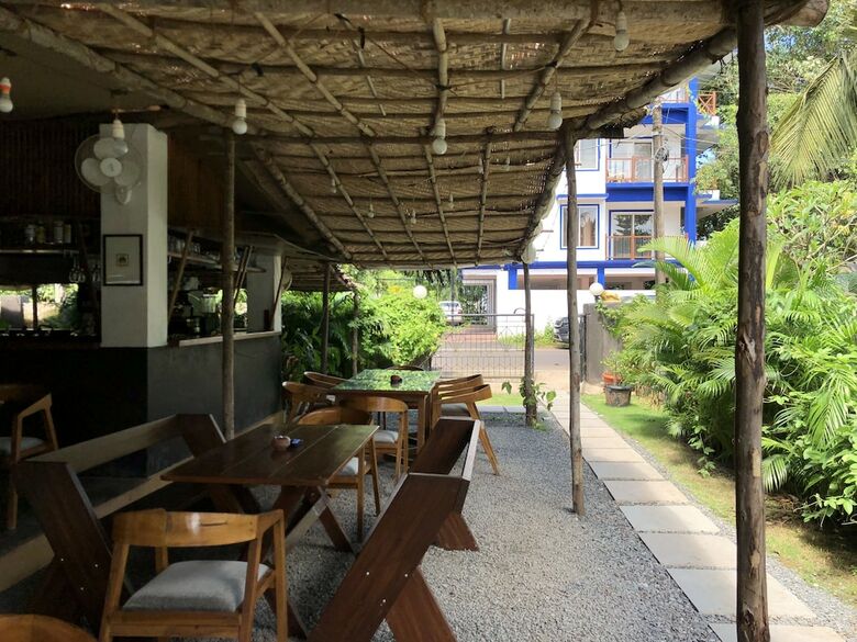 Hostal Piggy Hostel Vagator