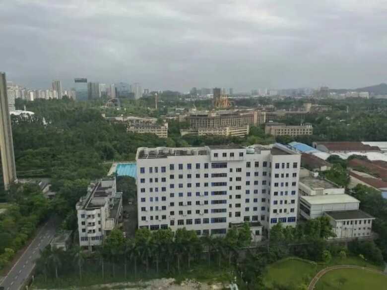 Hostal Cospaze Guangzhou - Hostel