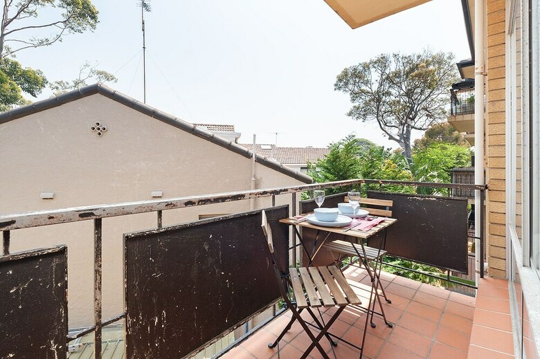 Apartamentos Bondi Beach Getaway