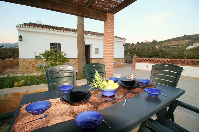 1035 Villa El Crucero