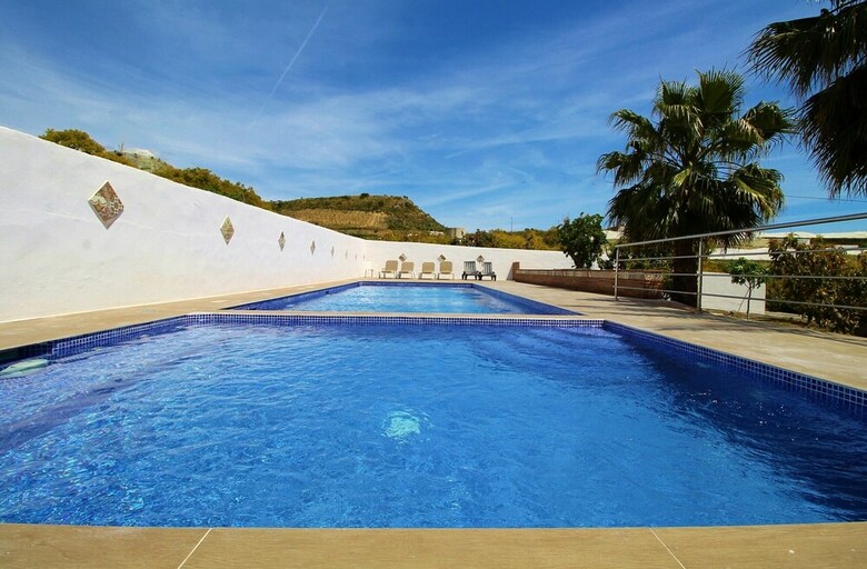 1035 Villa El Crucero