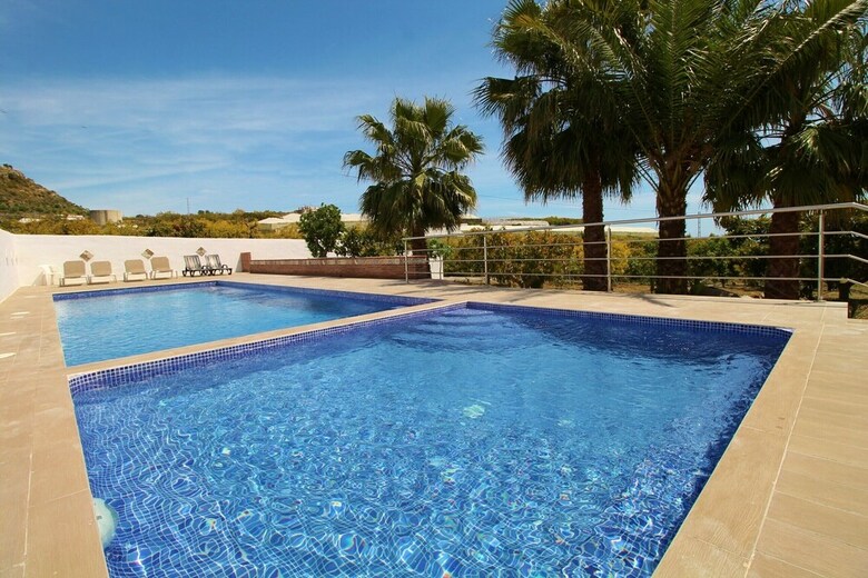 1035 Villa El Crucero