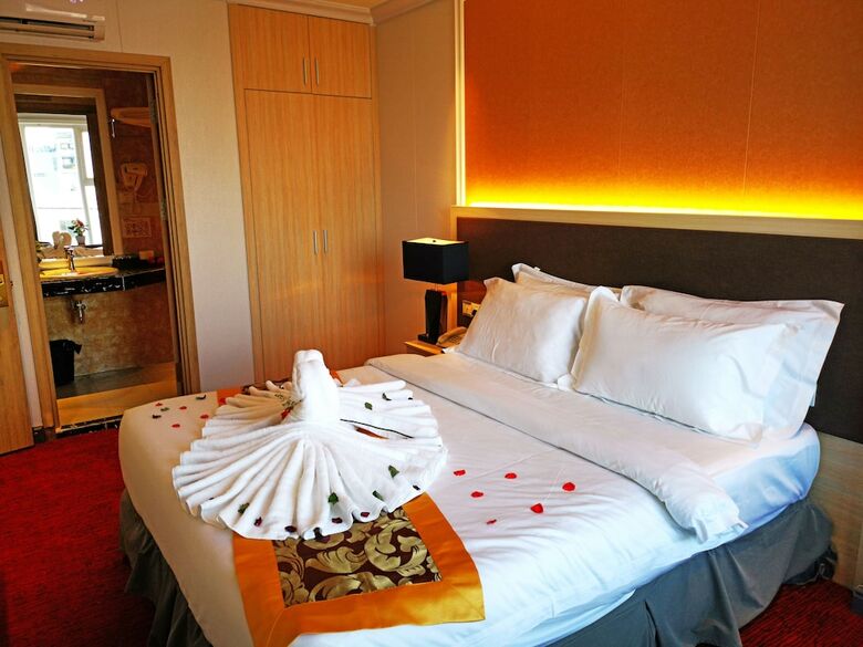 Positano Boutique Hotel