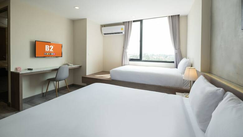 B2 Korat Premier Hotel