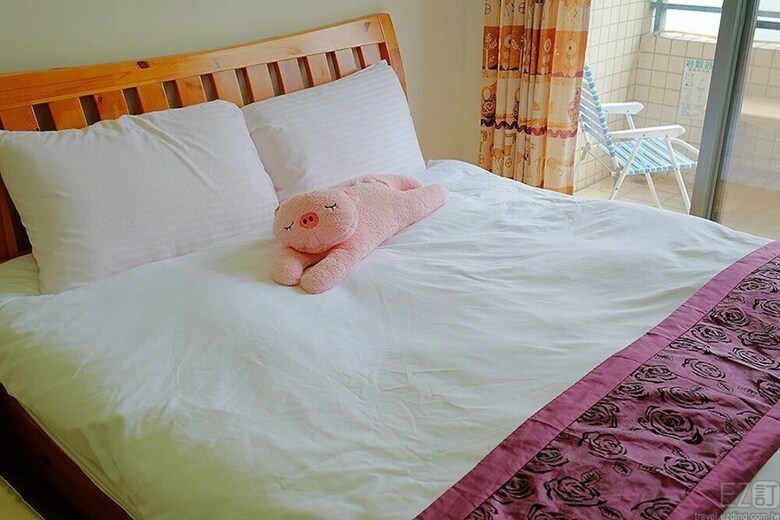 Bed & Breakfast Shi Men Dense Lake