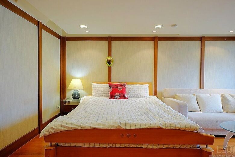 Bed & Breakfast Shi Men Dense Lake