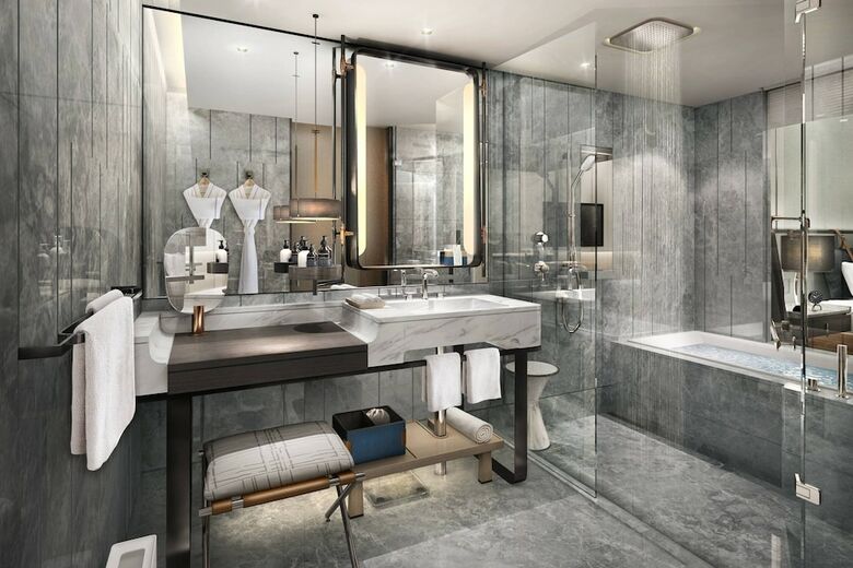 Hotel Mesm Tokyo, Autograph Collection