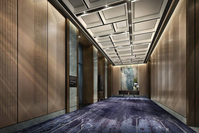 Hotel Mesm Tokyo, Autograph Collection